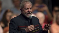 STJ rejeita apelação de Lula em julgamento histórico baseado “não apenas na aparência”