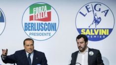 Movimento 5 Estrelas e Liga próximos de formar novo governo na Itália
