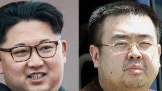 EUA sancionam Coreia do Norte por matar meio-irmão do líder com agente químico