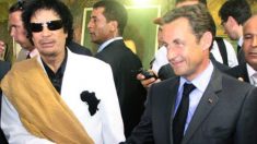 Ex-Presidente Sarkozy é detido por suspeita de financiamento irregular de campanha
