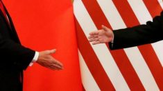 EUA fecham o cerco sobre outra empresa chinesa