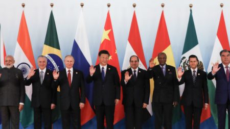 A origem ‘Frankenstein’ do BRICS e seu futuro obscuro — Parte III