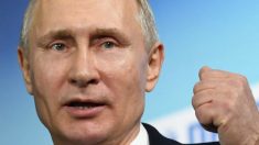 Reeleito, Putin se prepara para escolher sucessor