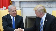 Trump quer ir a Jerusalém para inauguração da Embaixada dos EUA