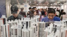 Especialista financeiro adverte sobre iminente crise hipotecária na China