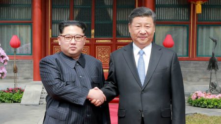 Análise: próximos da desnuclearização da Coreia do Norte