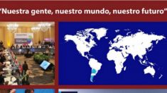 Cúpula do WTTC na Argentina bate recorde com 1.300 delegados de 50 países
