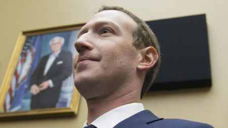 Autoridades europeias investigam “verdadeiro alcance” do vazamento de informações do Facebook