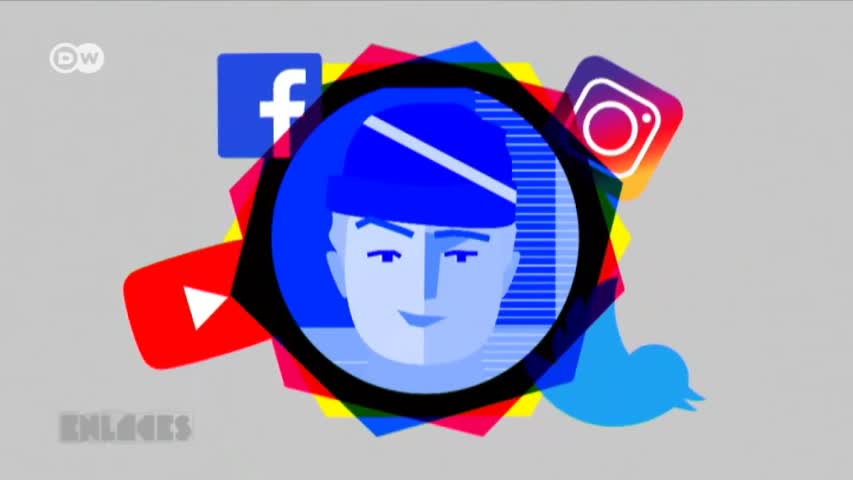 Como se manipulam as tendências nas redes sociais? (Vídeo)