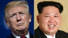 Cancelamento da cimeira Trump-Kim foi a decisão certa