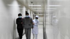 China: recente demissão de funcionários revela corrupção generalizada na área médica