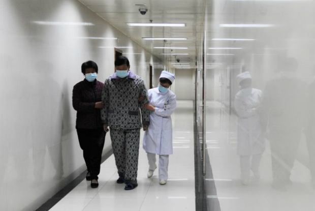 China: recente demissão de funcionários revela corrupção generalizada na área médica