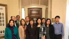 Senado do estado de Missouri aprova resolução que condena extração forçada de órgãos na China