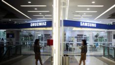 Samsung fecha fábrica na China devido a tarifas dos EUA que ameaçam afetar seus lucros