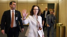 Senado dos EUA confirma Gina Haspel como primeira mulher diretora da CIA