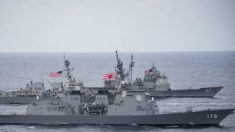 Japão deve aumentar relações militares com Taiwan, diz ex-comandante da Marinha japonesa