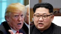 Trump cancela reunião com líder norte-coreano Kim Jong-un