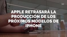 Apple anuncia que atrasará produção dos próximos modelos de iPhone (Vídeo)