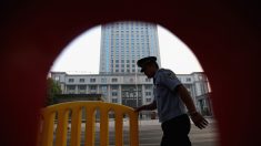 China investiga 12 funcionários judiciais em um mês e todos compartilham um mesmo crime