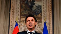 Nova coalizão na Itália, uma ruptura necessária?