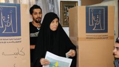 Parlamento iraquiano ordena apuração manual de todos os votos das eleições