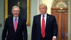 Senado dos EUA cancela recesso de agosto para aprovar indicados de Trump e leis de gastos