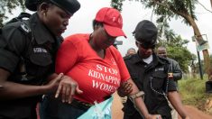 Ruanda envia missão de “boinas azuis” com maioria de mulheres ao Sudão do Sul