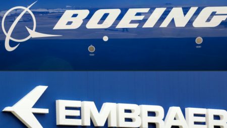 Cade aprova aquisição de parte da Embraer pela Boeing