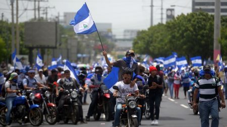 Itamaraty convoca embaixadora da Nicarágua por morte de estudante brasileira