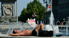 Número de mortes provocadas por onda de calor no Canadá sobe para 33