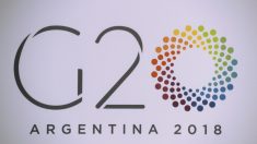 G20 se reunirá na Argentina para debater riscos e oportunidades da economia