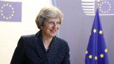 May diz acreditar no sucesso do Brexit “independentemente das negociações”