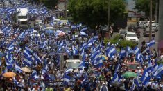 Igreja Católica denuncia perseguição do regime de Ortega na Nicarágua