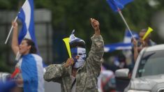 ONU denuncia que lei sobre terrorismo na Nicarágua criminaliza protestos