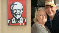 Casal com deficiência auditiva sofre discriminação no KFC