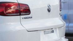 Volkswagen convoca recall de 700 mil Tiguan e Touran em todo o mundo