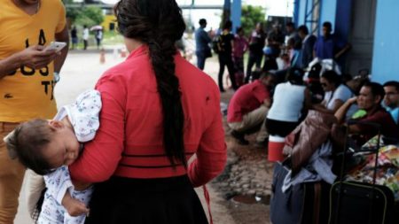 Decretada intervenção Federal em Roraima (Vídeo)