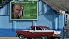 Líder opositor cubano é solto e cita torturas psicológicas