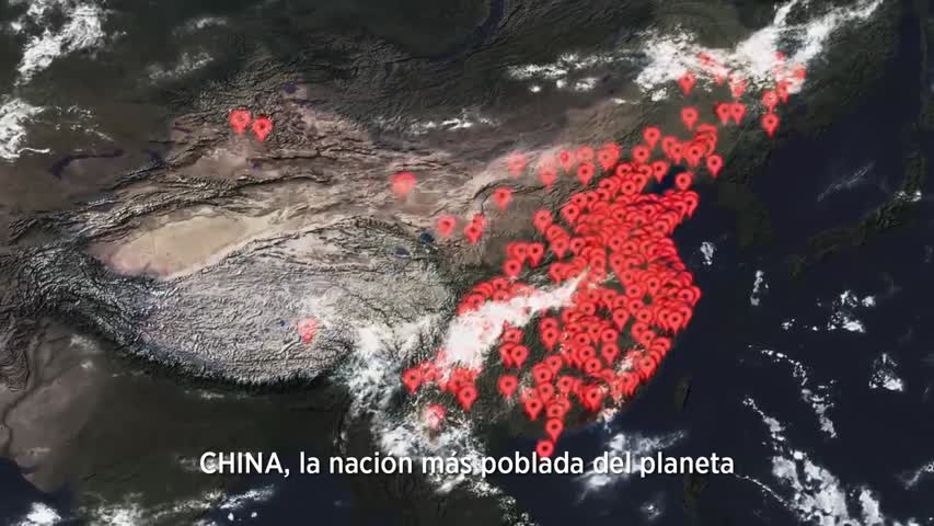 Evento na Universidade de Buenos Aires sobre direitos humanos na China é cancelado na última hora (vídeo)