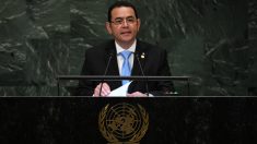 Morales acusa órgão anticorrupção de criar “sistema de terror” na Guatemala