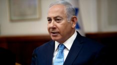 Netanyahu pede que países se unam a Trump na luta contra o Irã