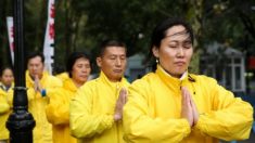 Em frente à ONU, praticantes do Falun Dafa pedem fim da perseguição na China