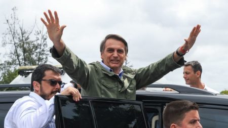 Bolsonaro transferirá para Jerusalém embaixada do Brasil em Israel