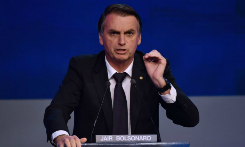 Bolsonaro encabeça luta contra exame de Ordem da OAB há mais de 10 anos (Vídeo)