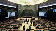 Brasil terá o congresso mais conservador das últimas três décadas