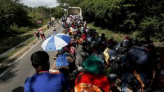 EUA enviarão mais de 5 mil militares à fronteira com o México