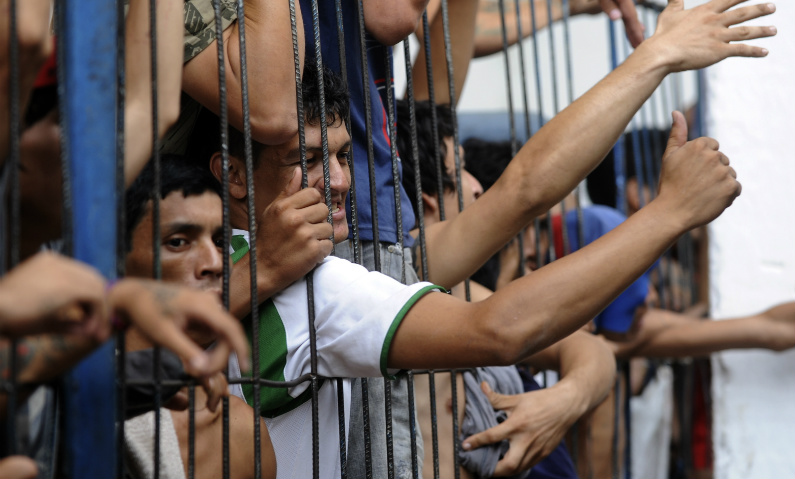 Brasil alertou Paraguai sobre fuga em massa de membros do PCC de presídio