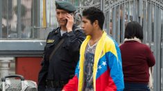 Venezuela anuncia criação de polícia migratória para fronteiras