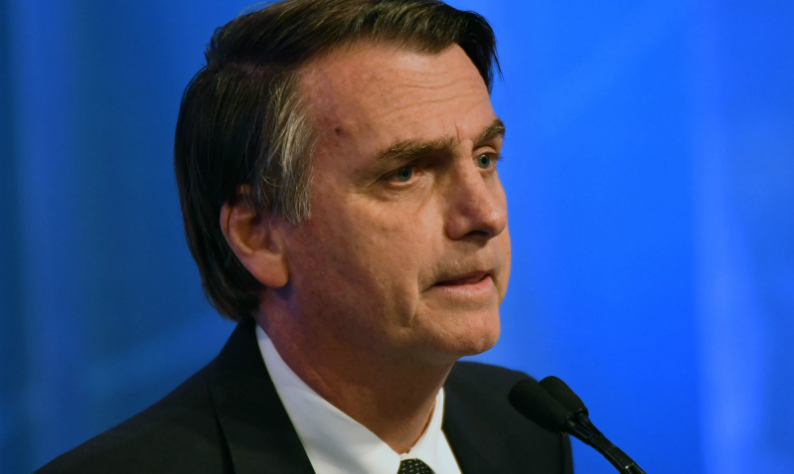 Bolsonaro deve cortar relações do Brasil com Cuba e Venezuela