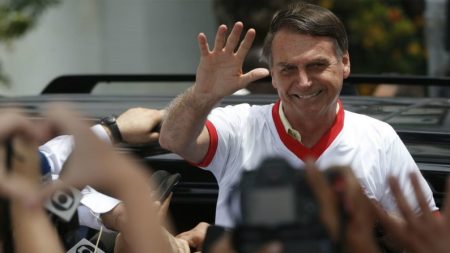 “Se houver indulto para criminosos neste ano, certamente será o último”, afirma Bolsonaro